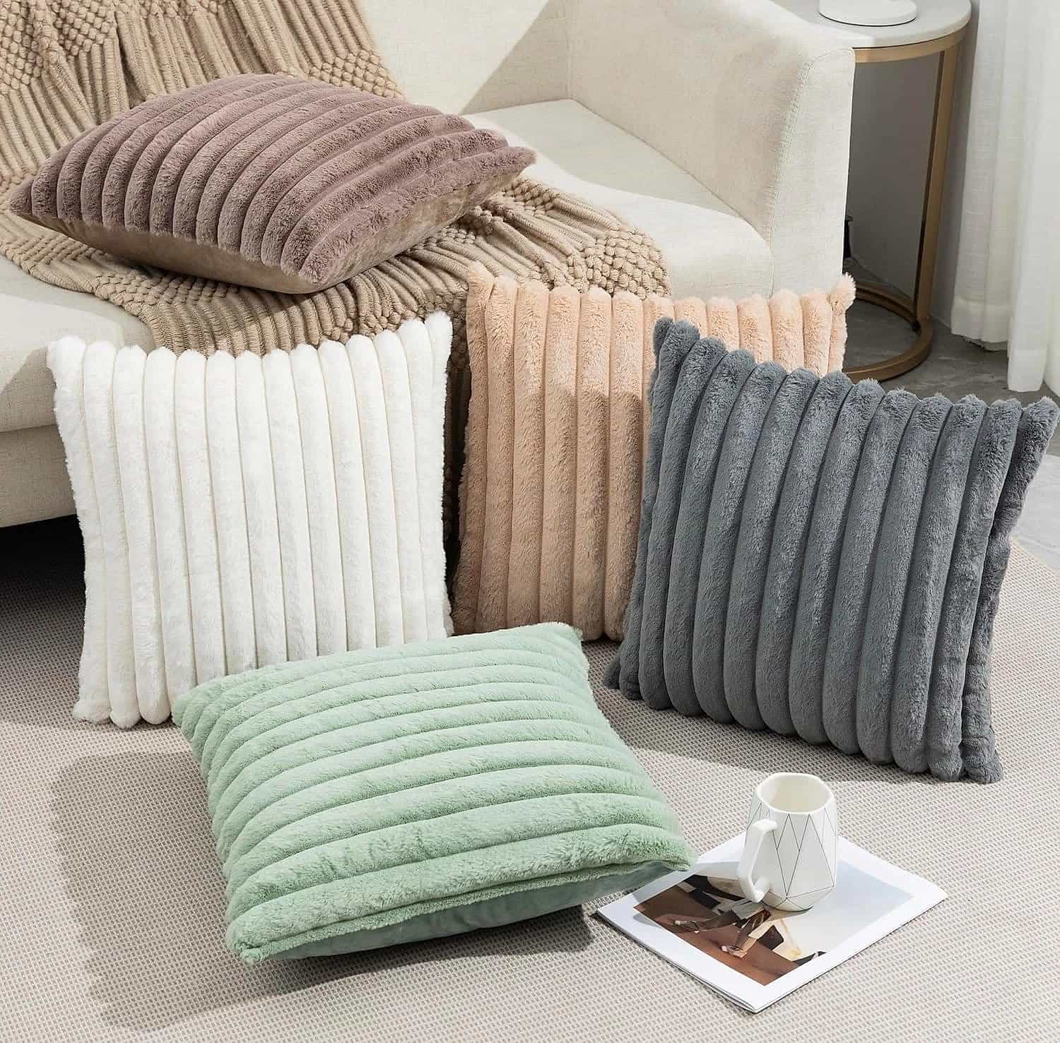 Cushion Cover – 42x42cm