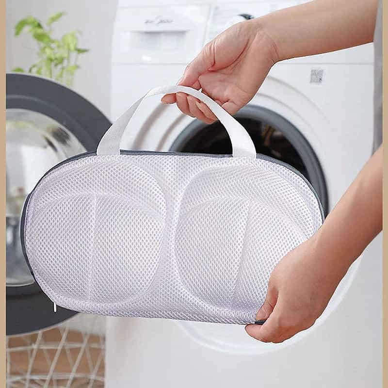 Bra Mesh Laundry Bag