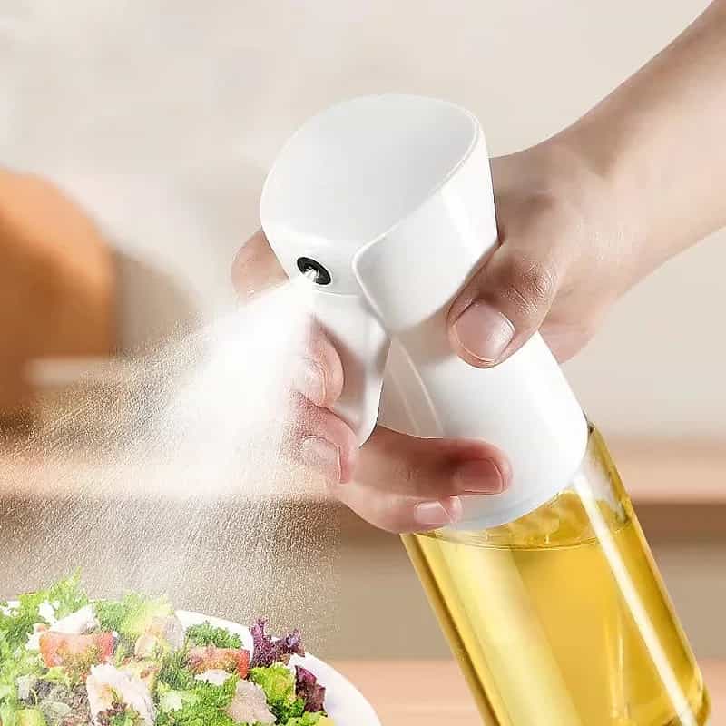Oil Spray Bottle