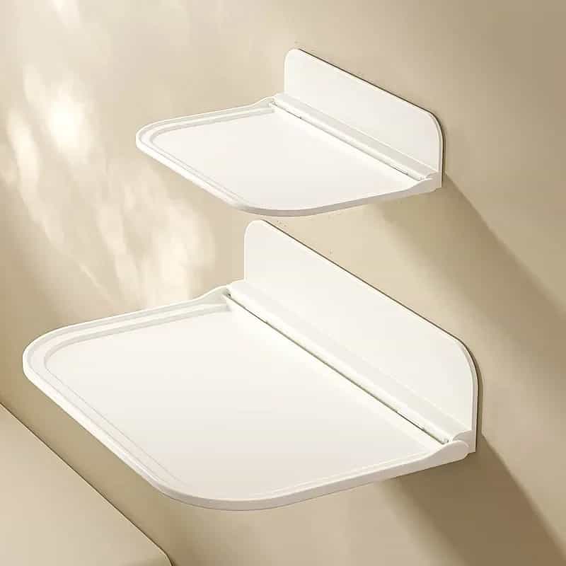 Foldable Wall Shelf