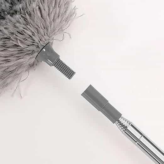 280cm Extendable Microfiber Duster