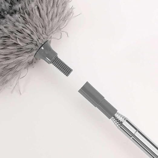 280cm Extendable Microfiber Duster