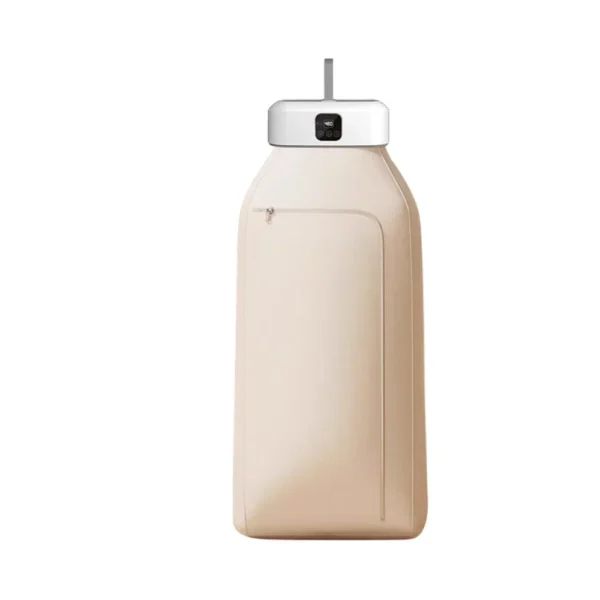 Portable Foldable Electric Laundry Dryer (UK Plug)