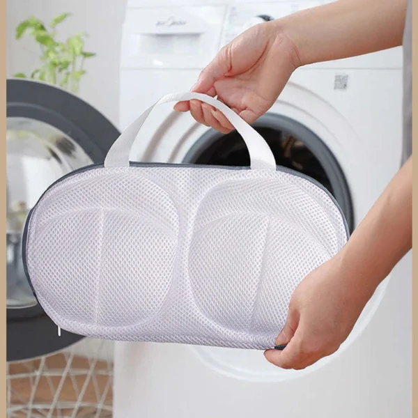 Bra Mesh Laundry Bag