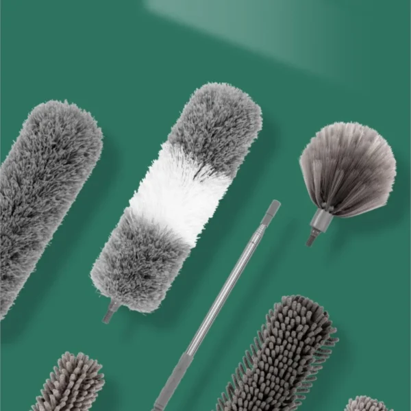 280cm Extendable Microfiber Duster