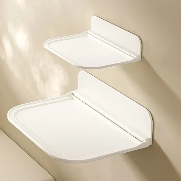 Foldable Wall Shelf